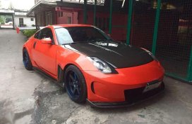 Nissan 350z For sale