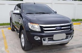 2013 Ford Ranger XLT MT for sale