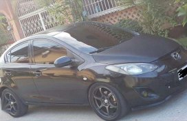 RUSH SALE Mazda 2 Sedan 2011