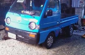 Suzuki Multi cab, 2014 model FOR SALE