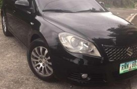 2014 Suzuki Kizashi for sale