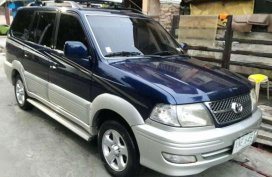 Toyota Revo sport runner 2004 FOR SALE