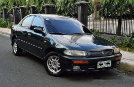Mazda 323 1997 for sale
