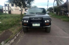 Nissan Terrano 1990 for sale