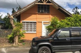 Isuzu Bighorn Trooper Converted 4x4 AT FOR SALE