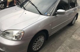 Honda Civic 2003 AT for sale