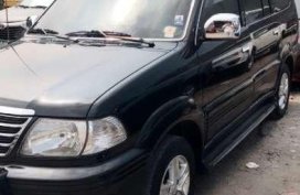 Toyota Revo vx200 2003 for sale