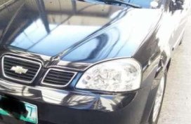 Chevrolet Optra 2006 FOR SALE