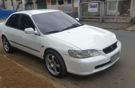 1998 Honda Accord Vtil A/T FOR SALE