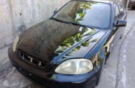 Honda Civic 98 D15b vtec FOR SALE