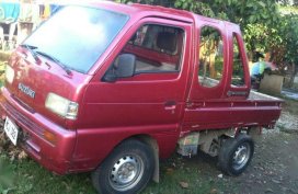 Suzuki Multicab Scrum 2006 FOR SALE