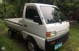 2017 Suzuki Multicab Dropside FOR SALE