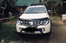 FOR SALE 2015 MITSUBISHI Strada 