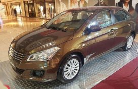 Suzuki Ertiga 2018 for sale