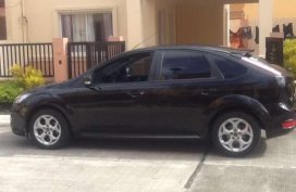 2012 Ford Focus Turbo Diesel Hatch for sale