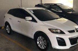 2012 Mazda Cx-7 Tp of the line for sale