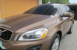 2010 Volvo XC60 for sale
