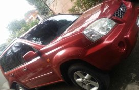 2005 Nissan Xtrail 2.0 Automatic FOR SALE