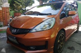 Honda Jazz 2012 mmc Paddle shift FOR SALE