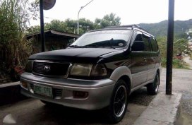 Toyota Revo Sports Runner 2002 for sale
