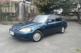 1999 Honda Civic Lxi SiR Body for sale