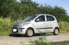 2010 HYUNDAI I10 FOR SALE