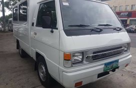 2013 Mitsubishi L300 for sale