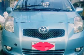 Toyota Yaris 2008 for sale