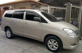 Toyota Innova 2012 for sale