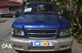 Isuzu Trooper 1999 for sale