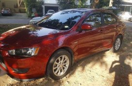 Mitsubishi Lancer ex 2014 1.6l for sale