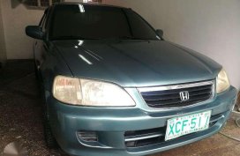 2002 Honda City for sale