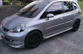 Honda Jazz 2005 for sale