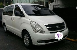 2008 Hyundai Grand Starex vgt for sale