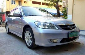 2005 Honda Civic Eagle Eye for sale