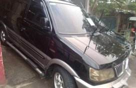 2004 Mitsubishi Adventure gls sports automatic gasoline for sale