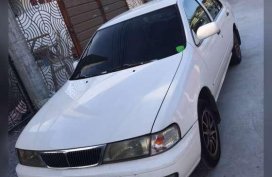 Nissan Sentra 1999 Model for sale
