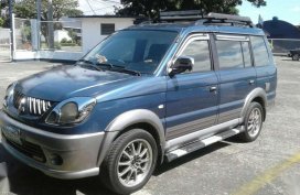 For sale Mitsubishi Adventure GLS Sports 2007