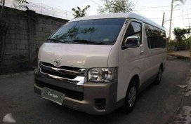 Brand New 2018 Toyota Hiace GL Grandia for sale