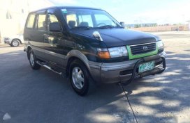 99 Toyota Revo glx for sale