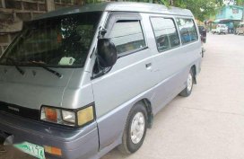 Hyundai Grace 2001 FOR SALE