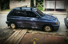 Kia Pride cd5 2001 for sale