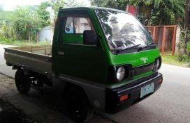 For sale Suzuki Multicab pick up 12 valve