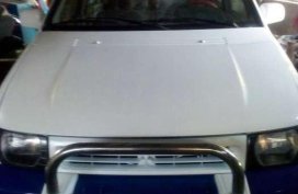 Mitsubishi RVR 1.6 Automatic White For Sale 