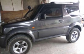 Susuki Jimny 2009 MT for sale