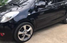Toyota Yaris 2007 for sale