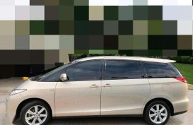 2010 Toyota Previa Family Van for sale