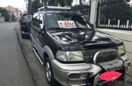 Toyota Revo SR manual 2002mdl for sale