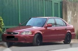 2001 Honda Civic S.I.R body for sale