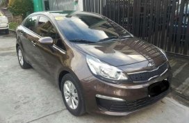 2015 KIA RIO EX 1.4 for sale